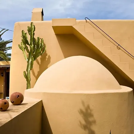 Toni Villa Sant Jordi de ses Salines