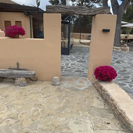 Toni וילה *