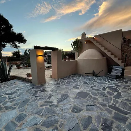 Villa Toni *